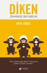 Diken - Zihninize Batabilir