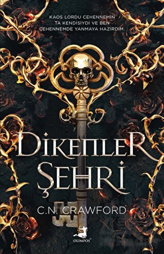 Dikenler Şehri