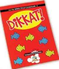 Dikkat 2