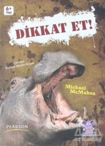 Dikkat Et!