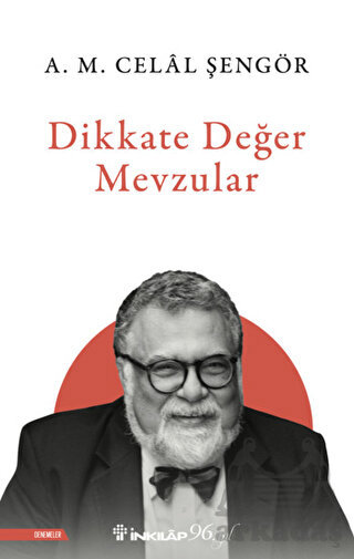 Dikkate Değer Mevzular