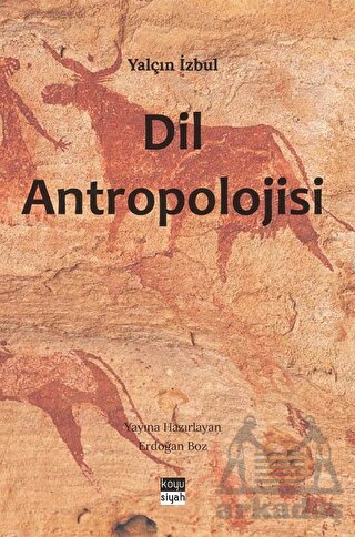 Dil Antropolojisi