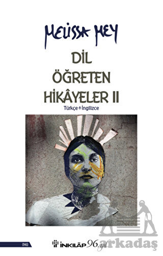 Dil Öğreten Hikayeler - 2