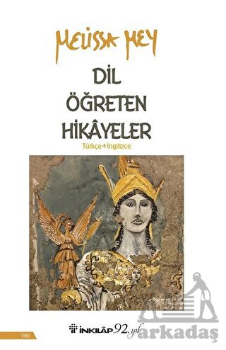 Dil Öğreten Hikayeler Türkçe-İngilizce