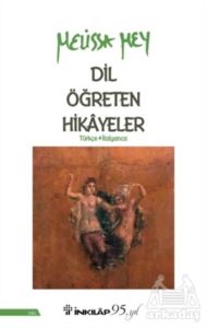 Dil Öğreten Hikayeler Türkçe - İtalyanca