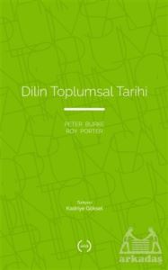 Dilin Toplumsal Tarihi