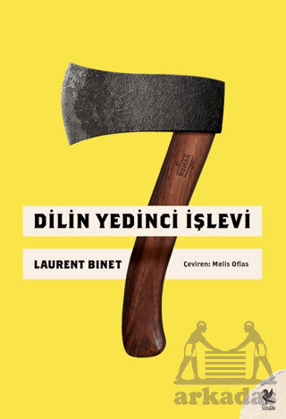 Dilin Yedinci İşlevi - Thumbnail