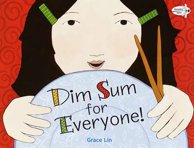 Dim Sum for Everyone! - Thumbnail