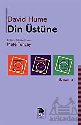 Din Üstüne