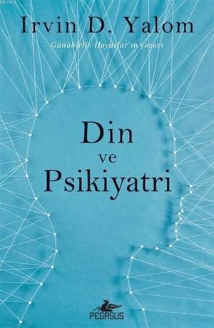 Din Ve Psikiyatri