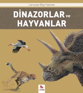 Dinazorlar ve Hayvanlar