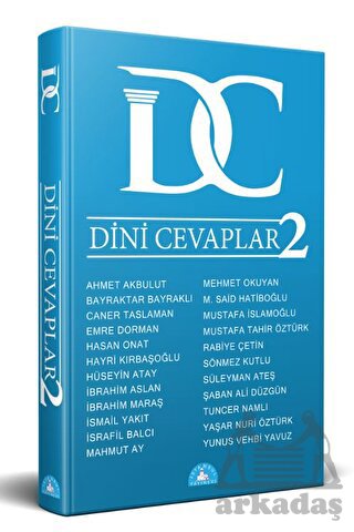 Dini Cevaplar 2