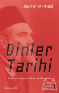 Dinler Tarihi