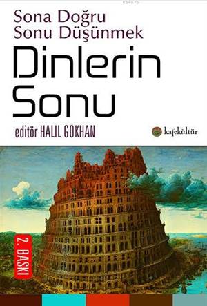 Dinlerin Sonu; Mesih Rab Tanrı Allah İnternet