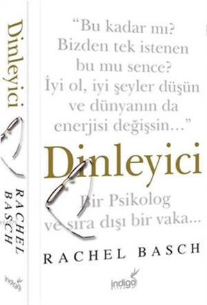 Dinleyici