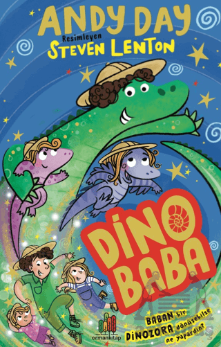 Dino Baba