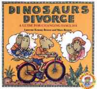 Dinosaurs Divorce