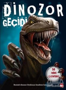 Dinozor Geçidi