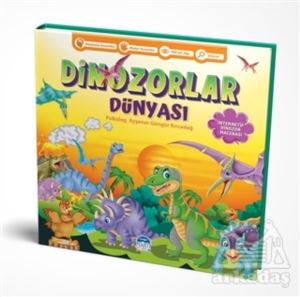 Dinozorlar Dünyası