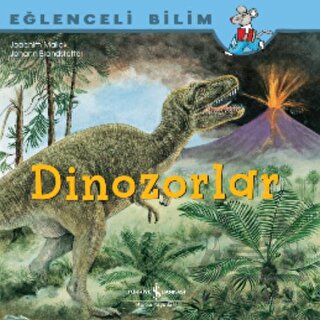 Dinozorlar Eğlenceli Bilim