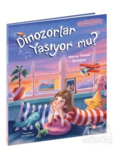 Dinozorlar Yaşıyor Mu?