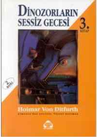 Dinozorların Sessiz Gecesi 3