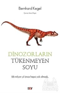 Dinozorların Tükenmeyen Soyu