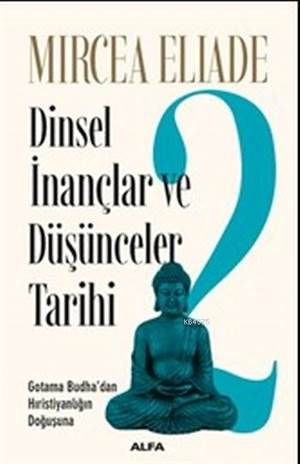 Dinsel İnançlar Ve Düşünceler Tarihi 2