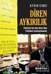 Diren Aykırılık