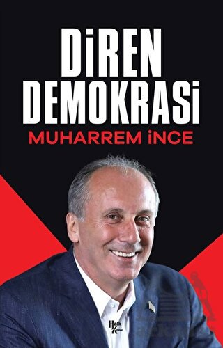 Diren Demokrasi