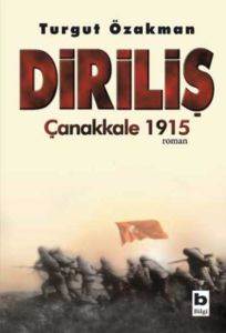 Diriliş; Çanakkale 1915