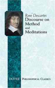 Discourse on Method and Meditations