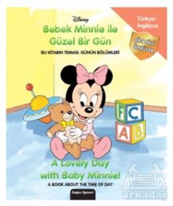 Disney Bebek Minnie İle Güzel Bir Gün - A Lovely Day With Baby Minnie!