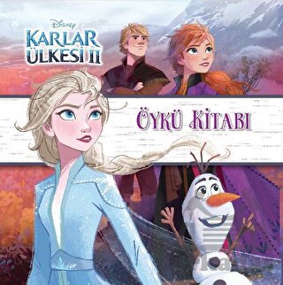 Disney Karlar Ülkesi 2