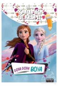 Disney Karlar Ülkesi 2 - Doya Doya Boya