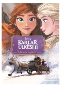 Disney Karlar Ülkesi 2 - Filmin Öyküsü