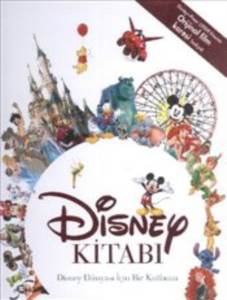 Disney Kitabı