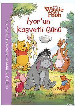 Disney Winnie The Pooh : İyor'un Kasvetli Günü