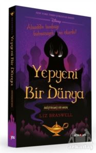 Disney - Yepyeni Bir Dünya Değiştirilmiş Bir Masal