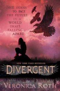 Divergent (Divergent Trilogy 1) - Thumbnail