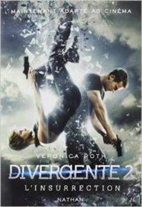 Divergente 2