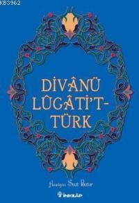 Divânü Lûgâti´T - Türk