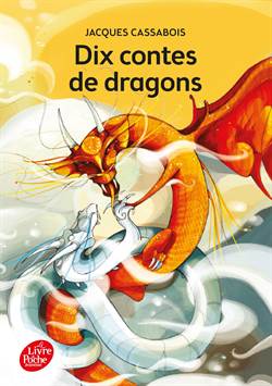 Dix Contes de dragons