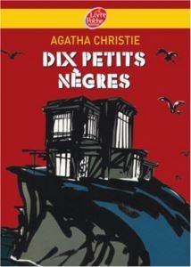 Dix Petits Negres