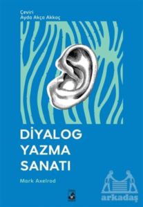 Diyalog Yazma Sanatı