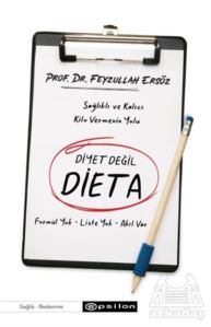 Diyet Değil Dieta