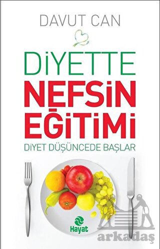 Diyette Nefsin Eğitimi