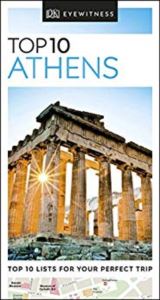 DK Eyewitness Top 10 Athens