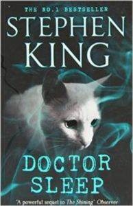 Doctor Sleep (Shining 2)