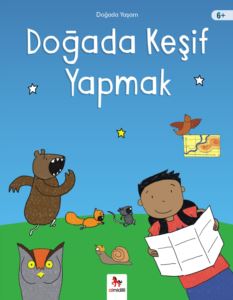 Doğada Keşif Yapmak